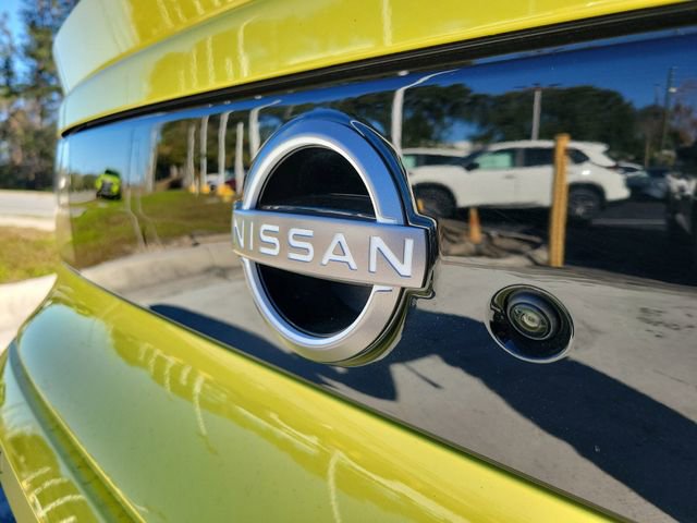 Certified 2024 Nissan Z Performance w/ Floor Mat Package image 8