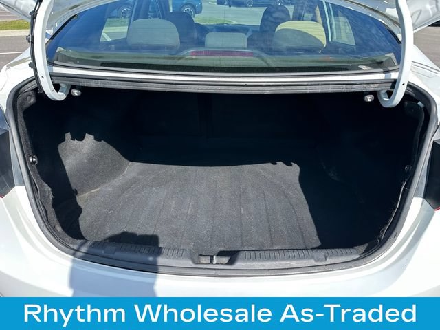 Used 2012 Hyundai Elantra GLS w/ Preferred Pkg 3 FWD image 16