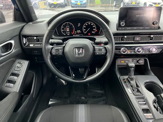 Used 2023 Honda Civic Sport image 15
