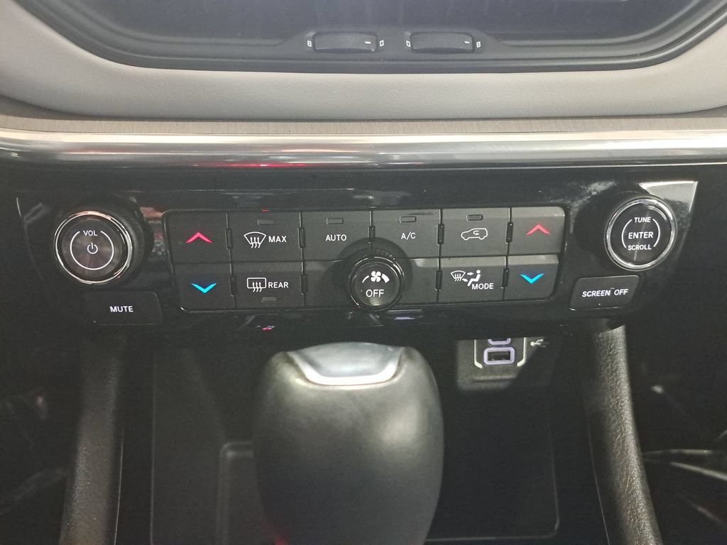 Certified 2023 Jeep Compass Limited w/ Elite Group AWD/4WD image 22