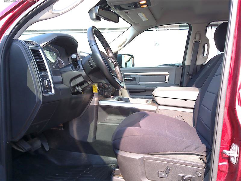 Used 2017 RAM 1500 Lone Star AWD/4WD image 6
