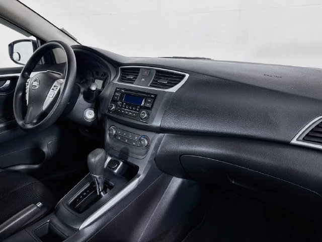 Used 2017 Nissan Sentra S FWD image 25