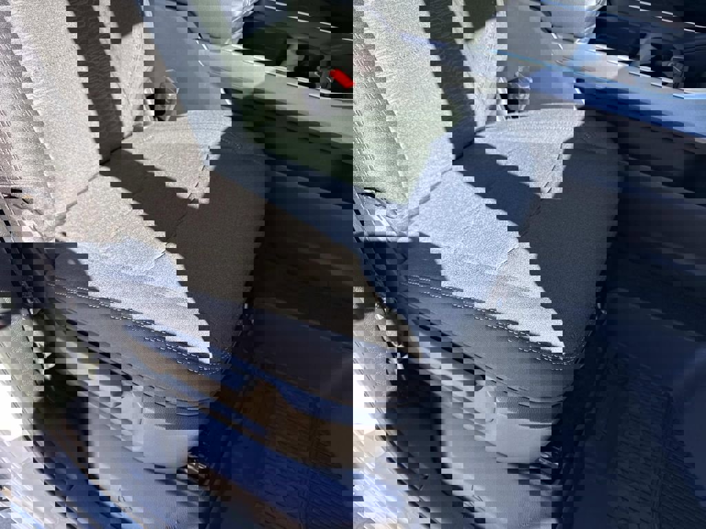 New 2026 RAM 2500 Big Horn image 24