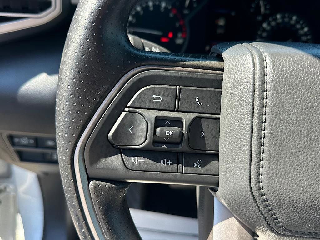 Certified 2025 Toyota Tundra SR5 image 21