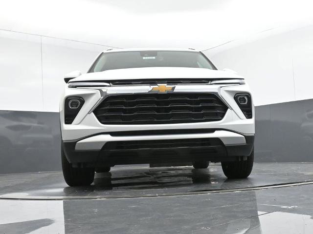 New 2026 Chevrolet TrailBlazer LT w/ Convenience Package image 16