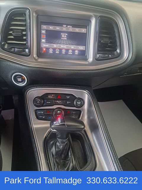 Used 2023 Dodge Challenger GT RWD image 16