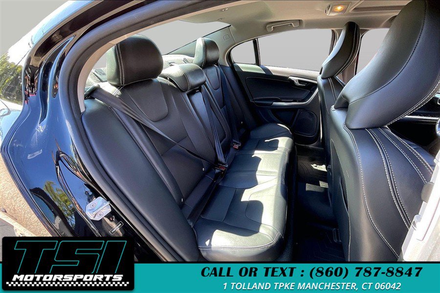 Used 2017 Volvo S60 T5 Dynamic AWD/4WD image 26