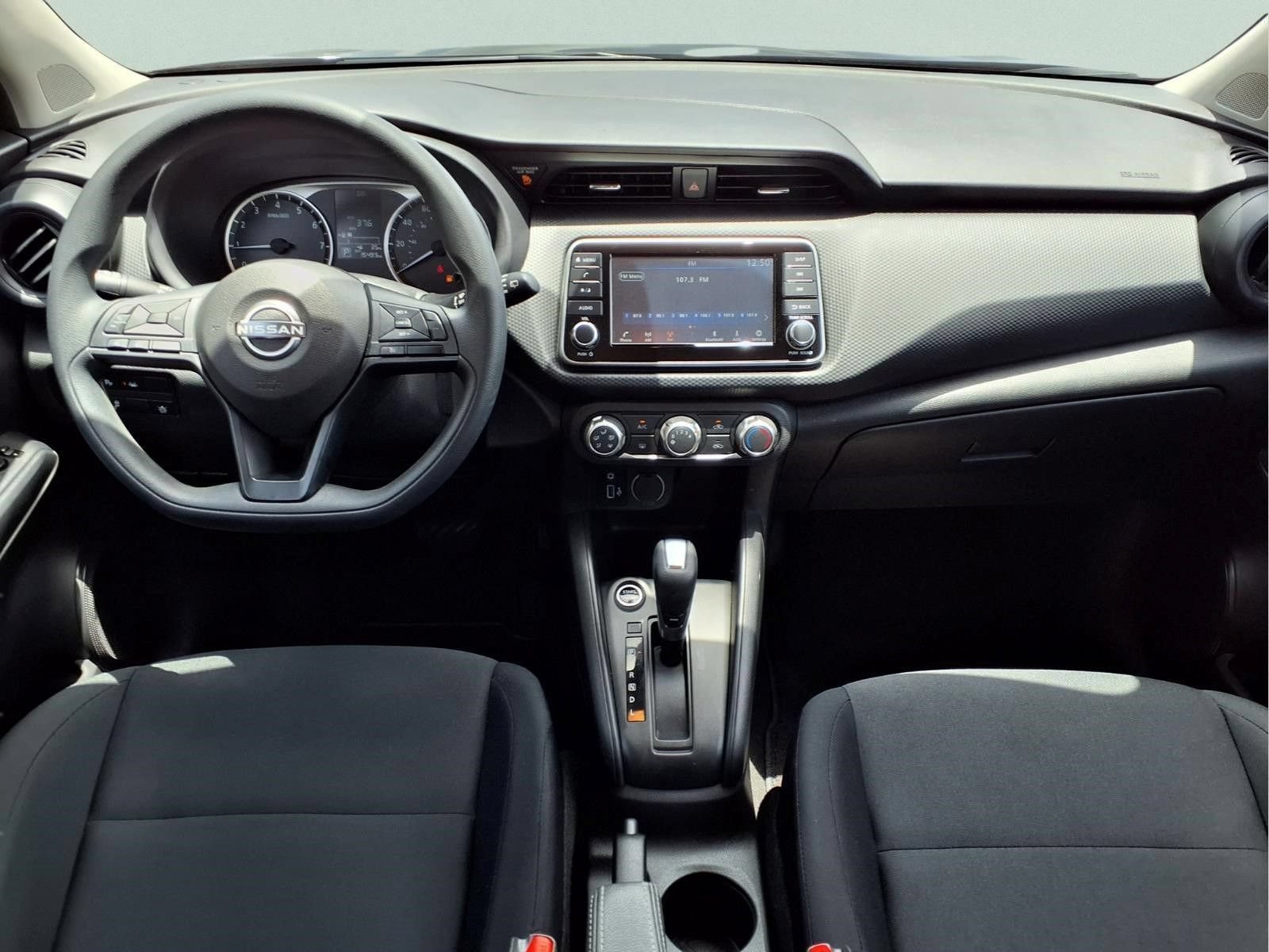 Used 2024 Nissan Kicks S FWD image 12