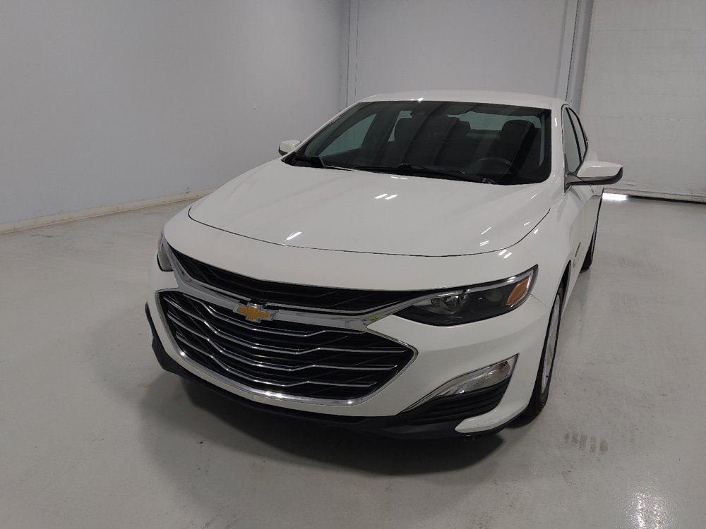 Used 2022 Chevrolet Malibu LS w/ Driver Confidence Package II FWD image 15