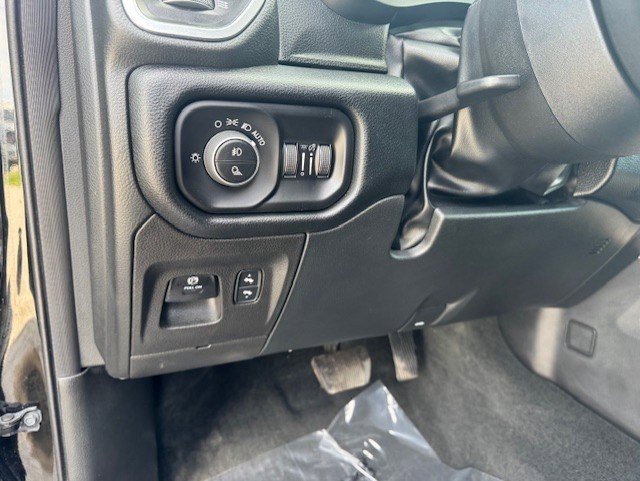 Used 2022 RAM 1500 Laramie image 13