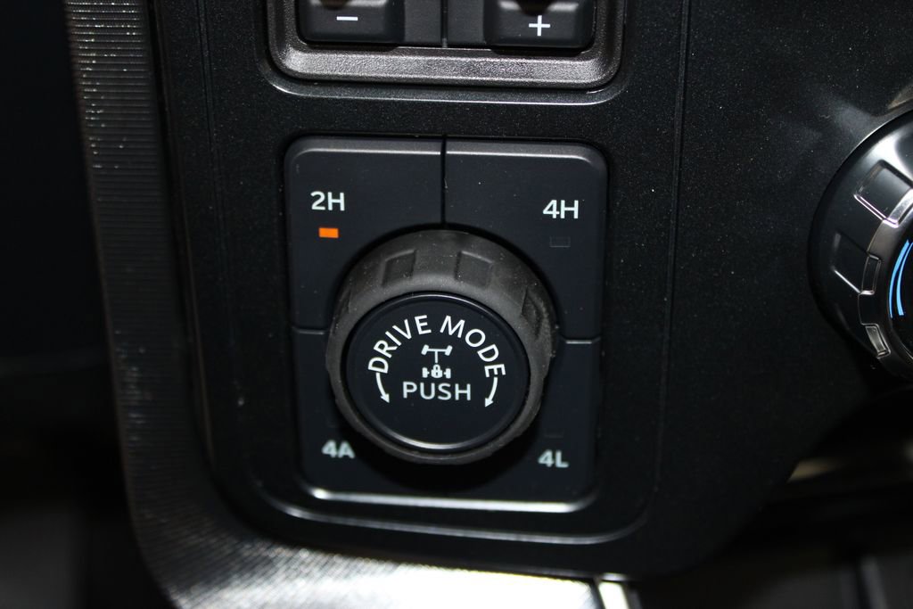 New 2025 Ford F150 Platinum w/ Equipment Group 702A High image 48