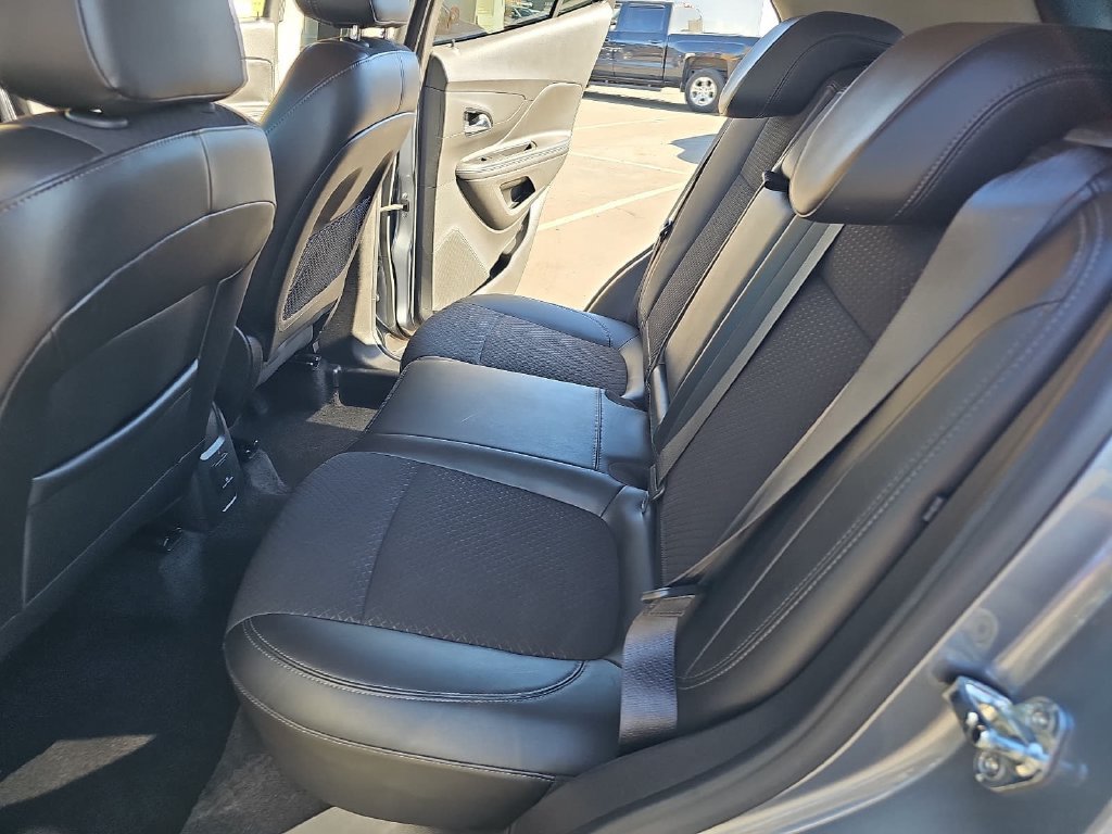 Used 2019 Buick Encore Sport Touring w/ Safety Package AWD/4WD image 14