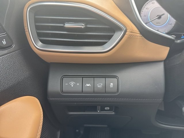 Used 2022 Hyundai Santa Fe Calligraphy image 19