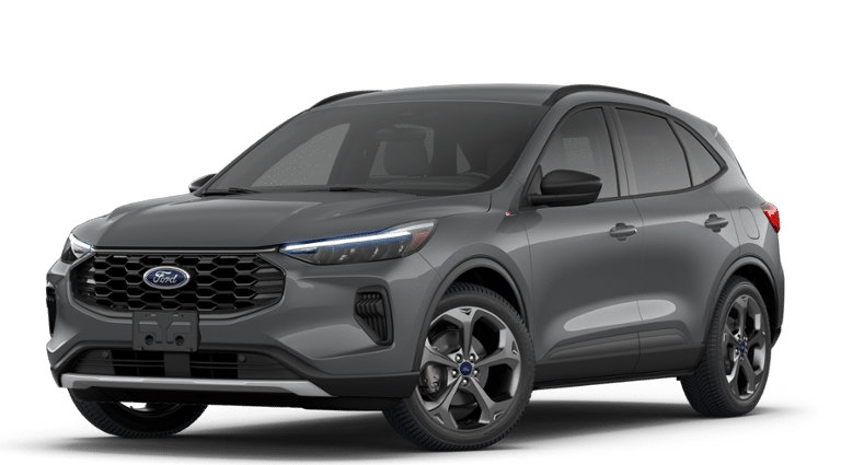 New 2026 Ford Escape ST-Line w/ Tech Pack #1 AWD/4WD image 28
