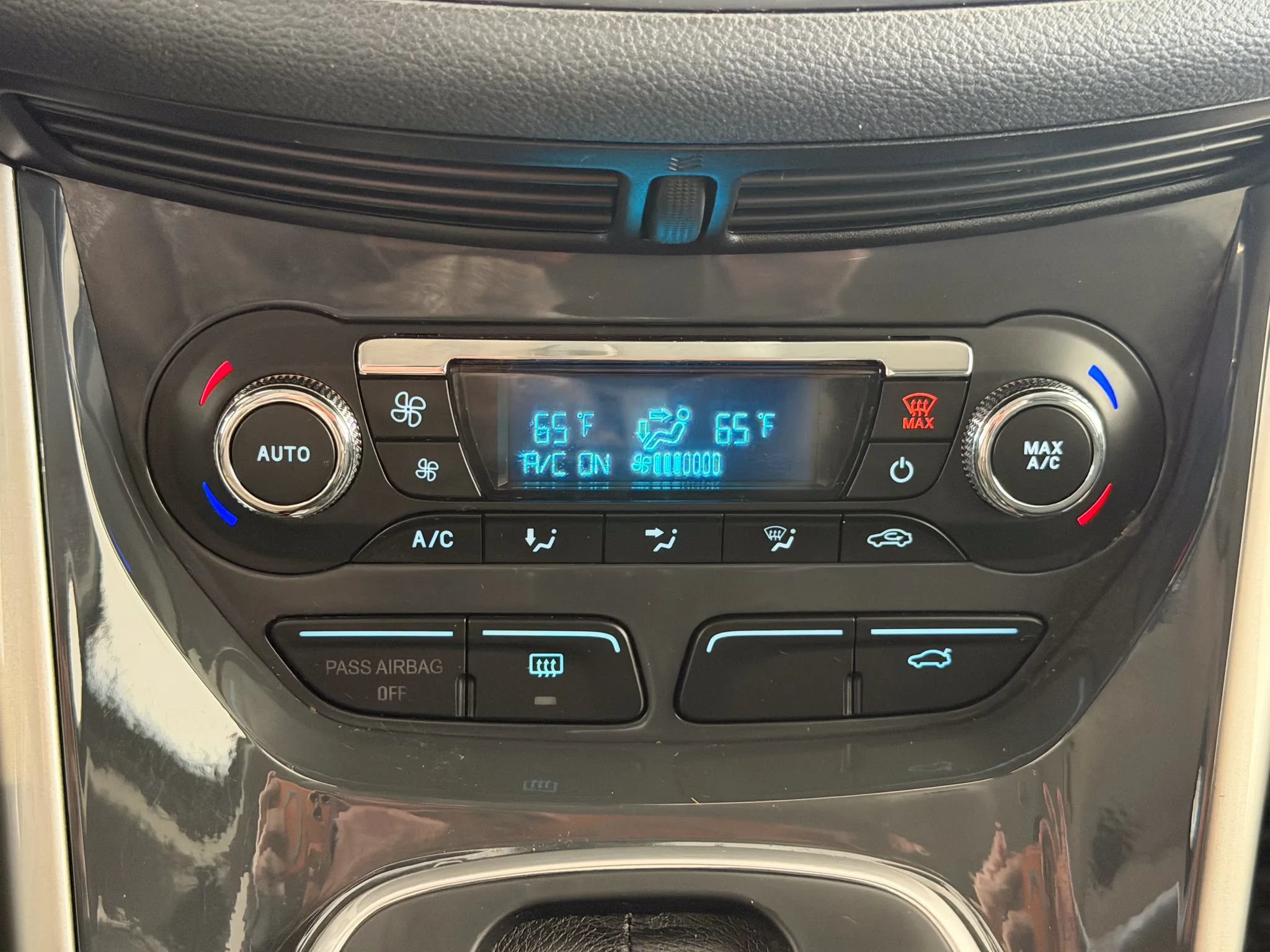 Used 2013 Ford Escape SEL AWD/4WD image 34