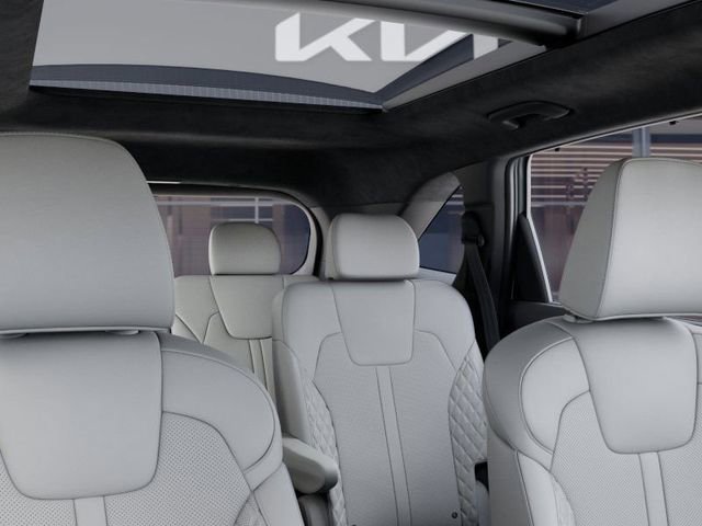 New 2025 Kia Sorento SX Prestige image 27