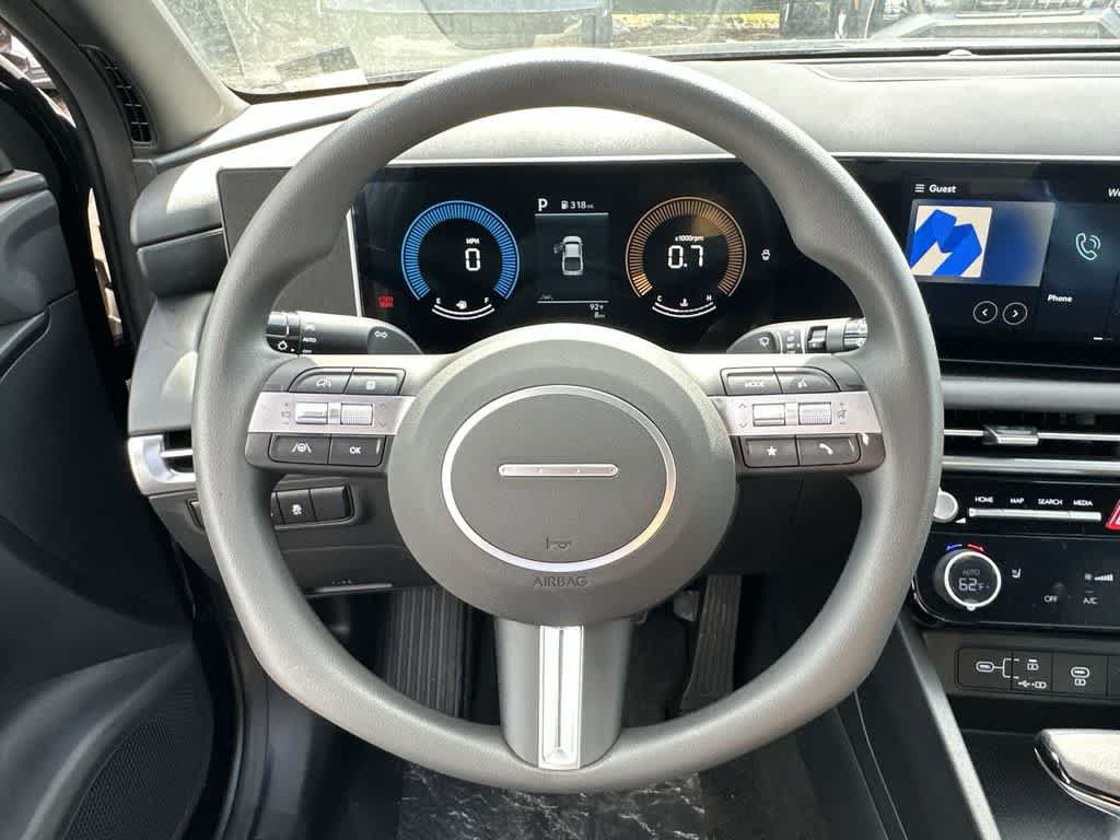 New 2026 Hyundai Santa Cruz SEL FWD image 19