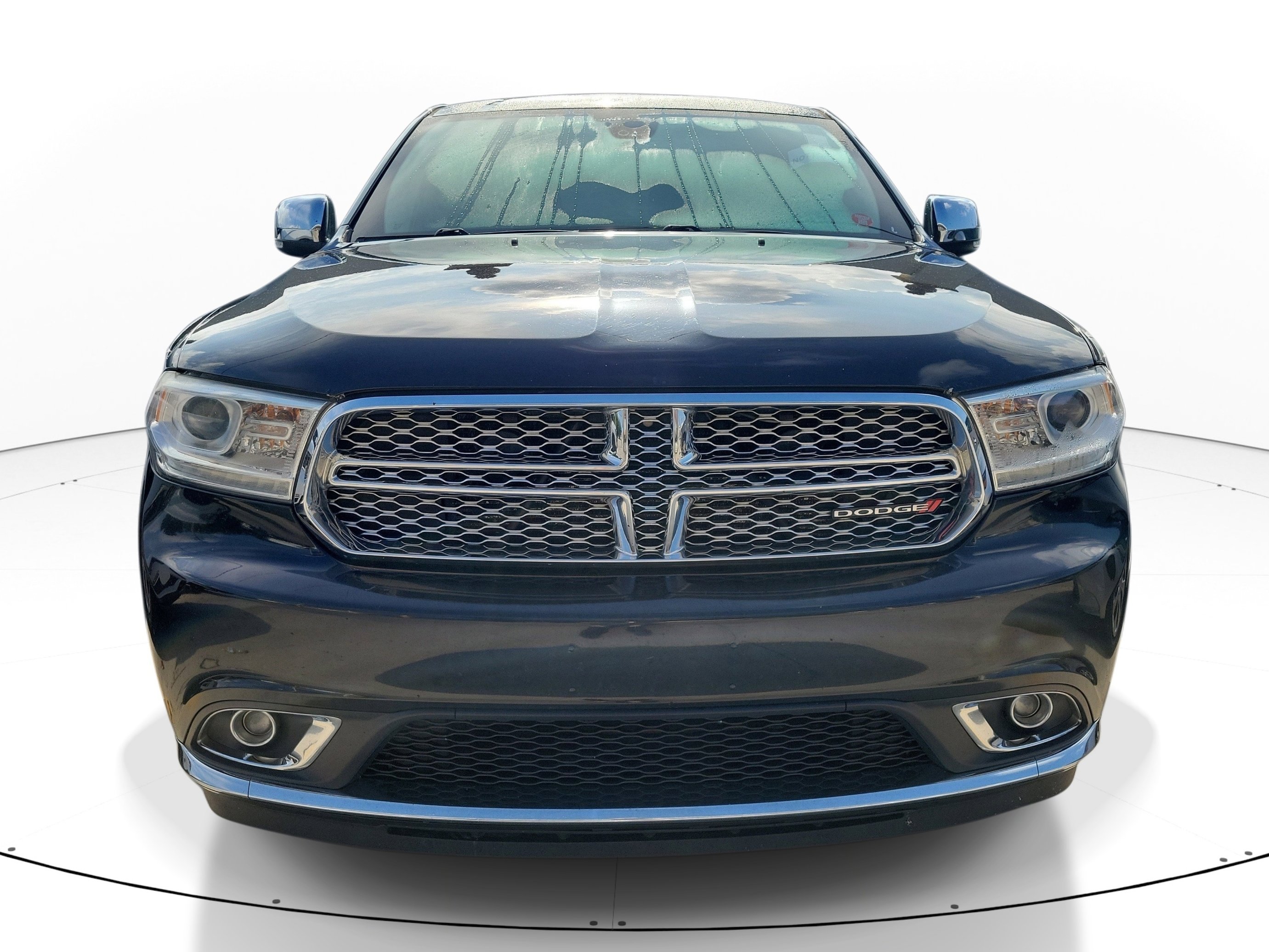 Used 2017 Dodge Durango Citadel AWD/4WD image 2