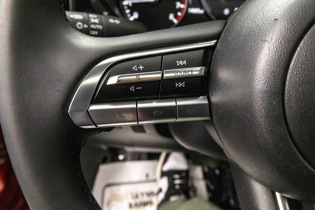 Used 2024 MAZDA CX-50 AWD 2.5 S w/ Cargo Package image 15