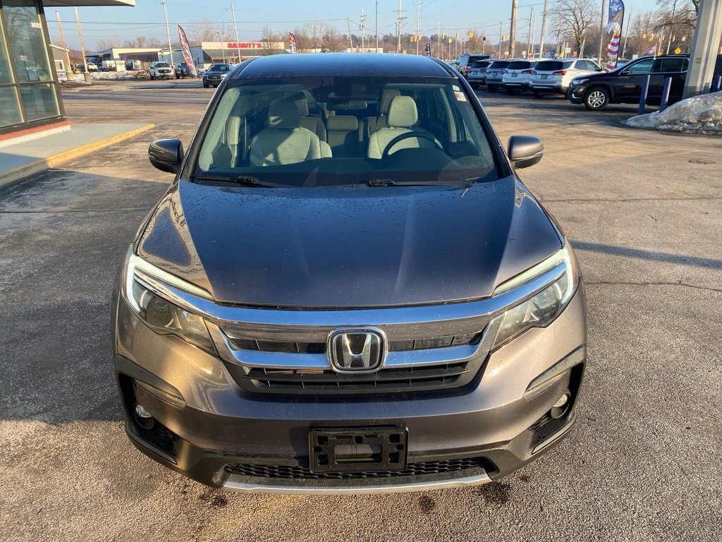 Used 2019 Honda Pilot EX image 2