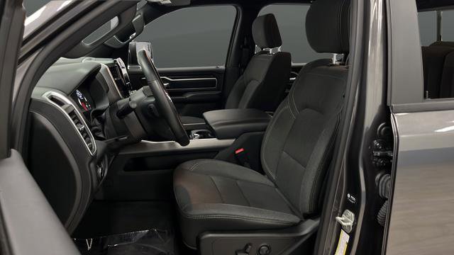 Used 2023 RAM 1500 Big Horn image 9