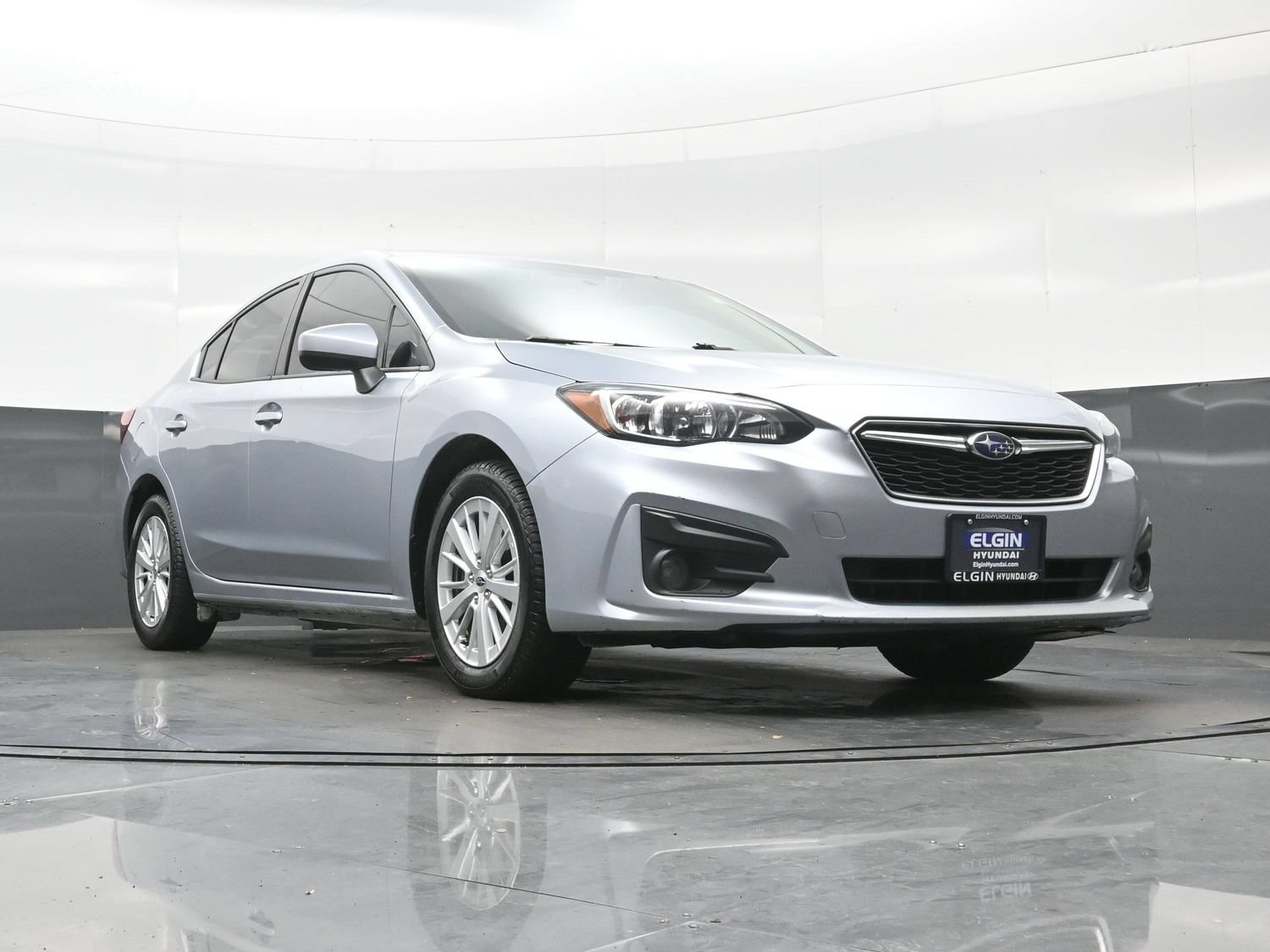 Used 2018 Subaru Impreza 2.0i Premium w/ Eyesight & BSD & Rcta AWD/4WD image 28