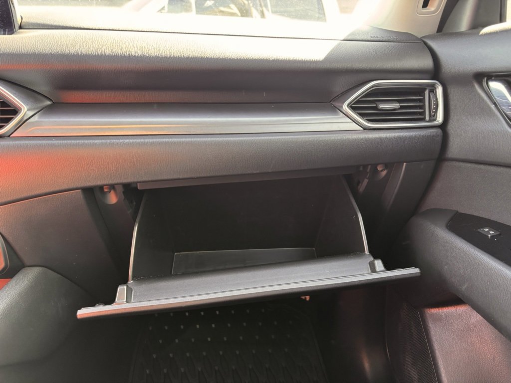 Used 2018 MAZDA CX-5 Sport image 19