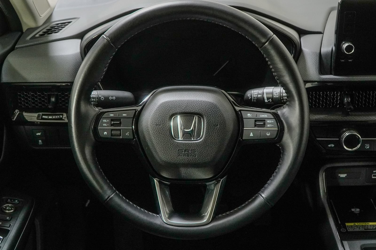 Certified 2025 Honda CR-V EX-L image 21