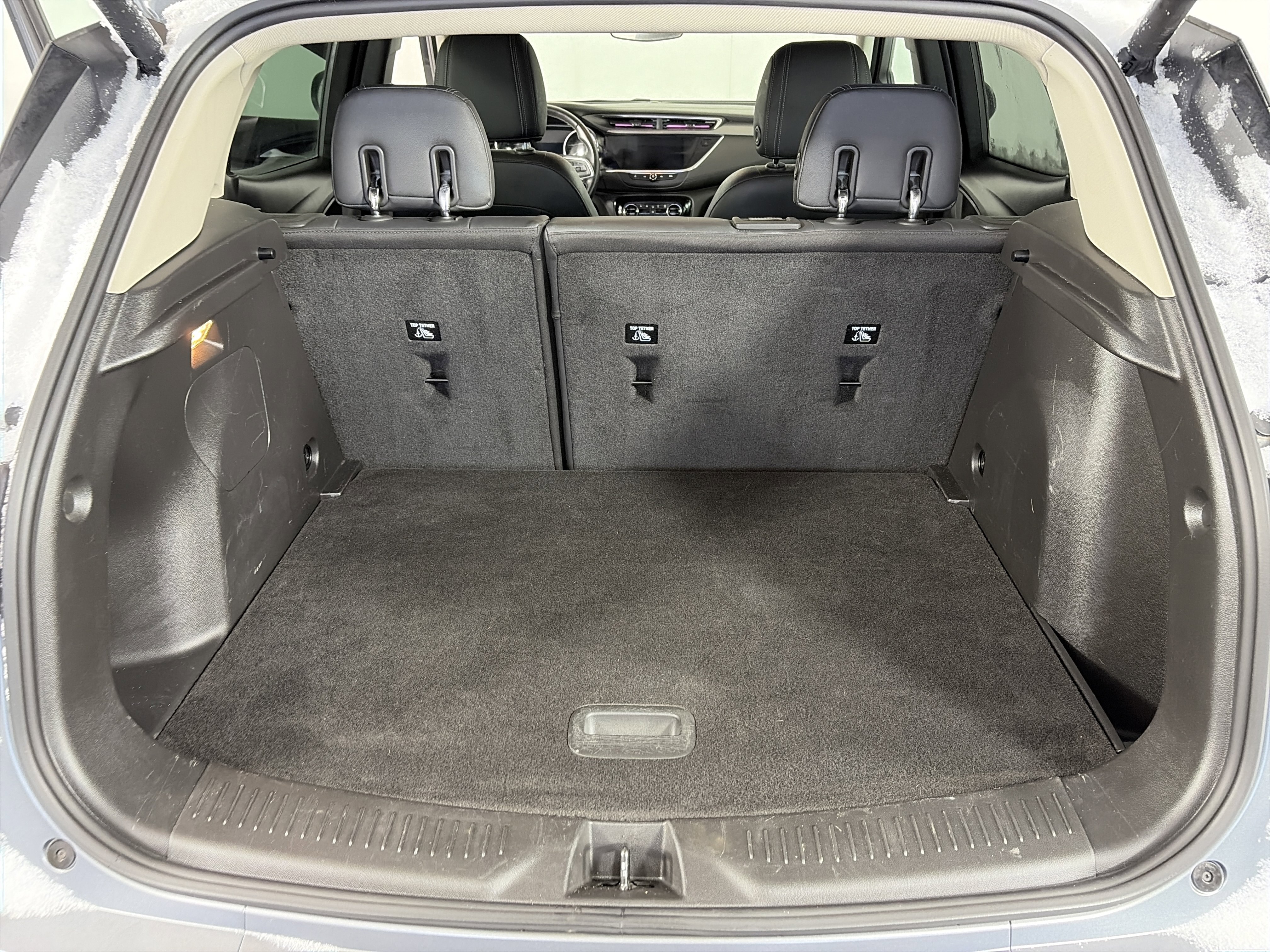 Used 2021 Buick Encore GX Select w/ Sport Touring Package image 14