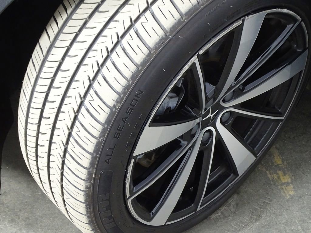 Used 2021 Polestar Polestar 2 image 39