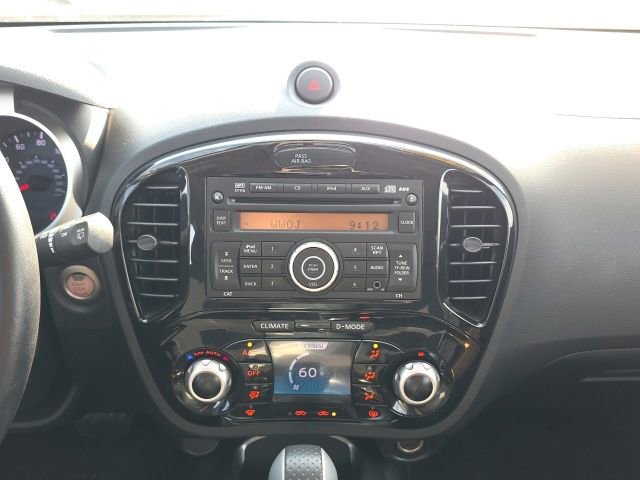 Used 2014 Nissan Juke SV FWD image 12