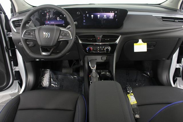 New 2026 Buick Encore GX Sport Touring w/ Advanced Technology Package FWD image 11