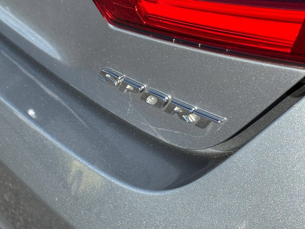Used 2019 Honda Accord Sport image 22