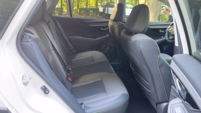 Used 2024 Subaru Outback Onyx Edition AWD/4WD image 13