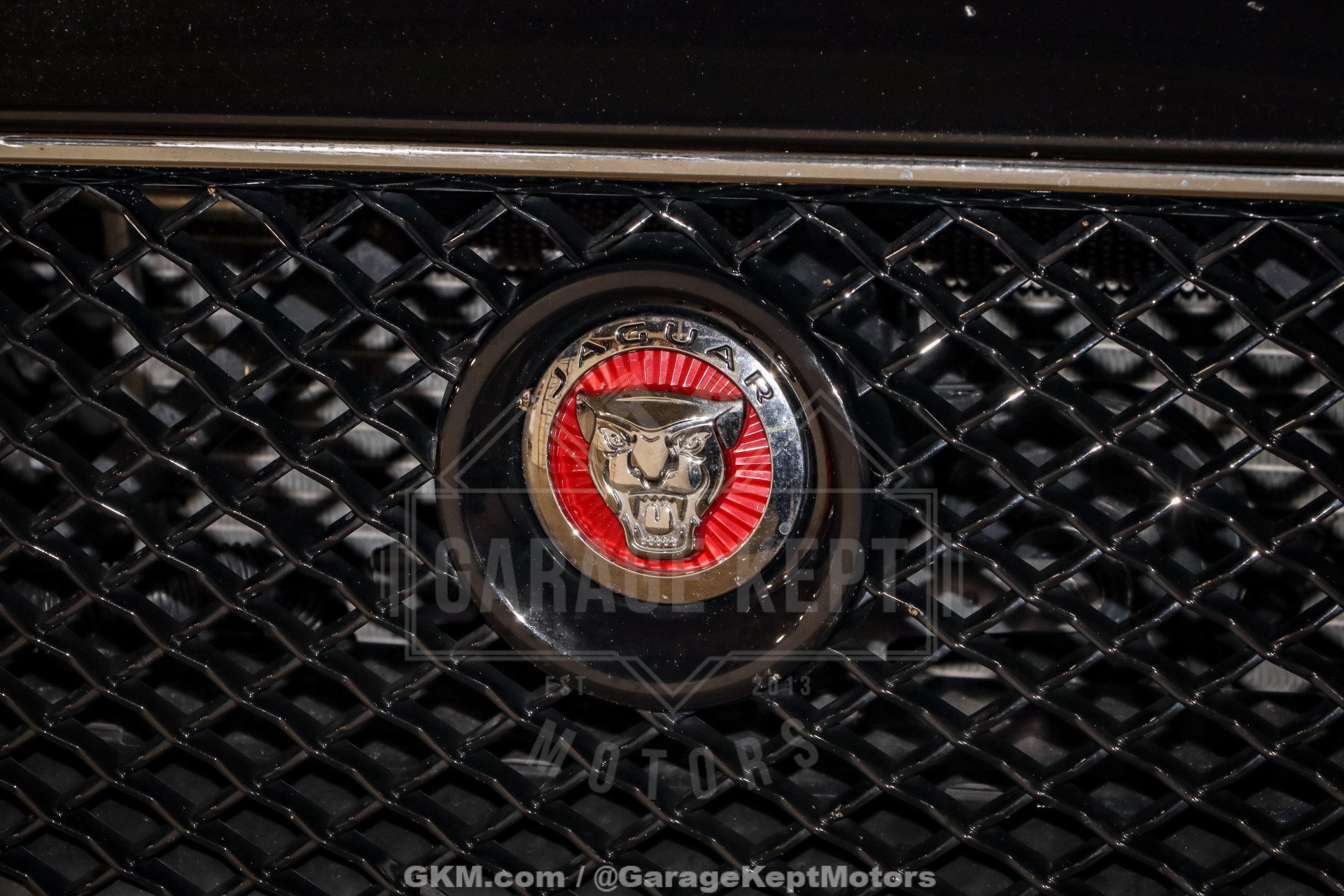 Used 2015 Jaguar XJ R LWB image 26