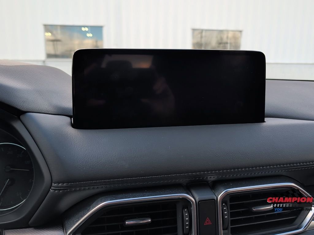 Used 2024 MAZDA CX-5 Carbon Edition image 10