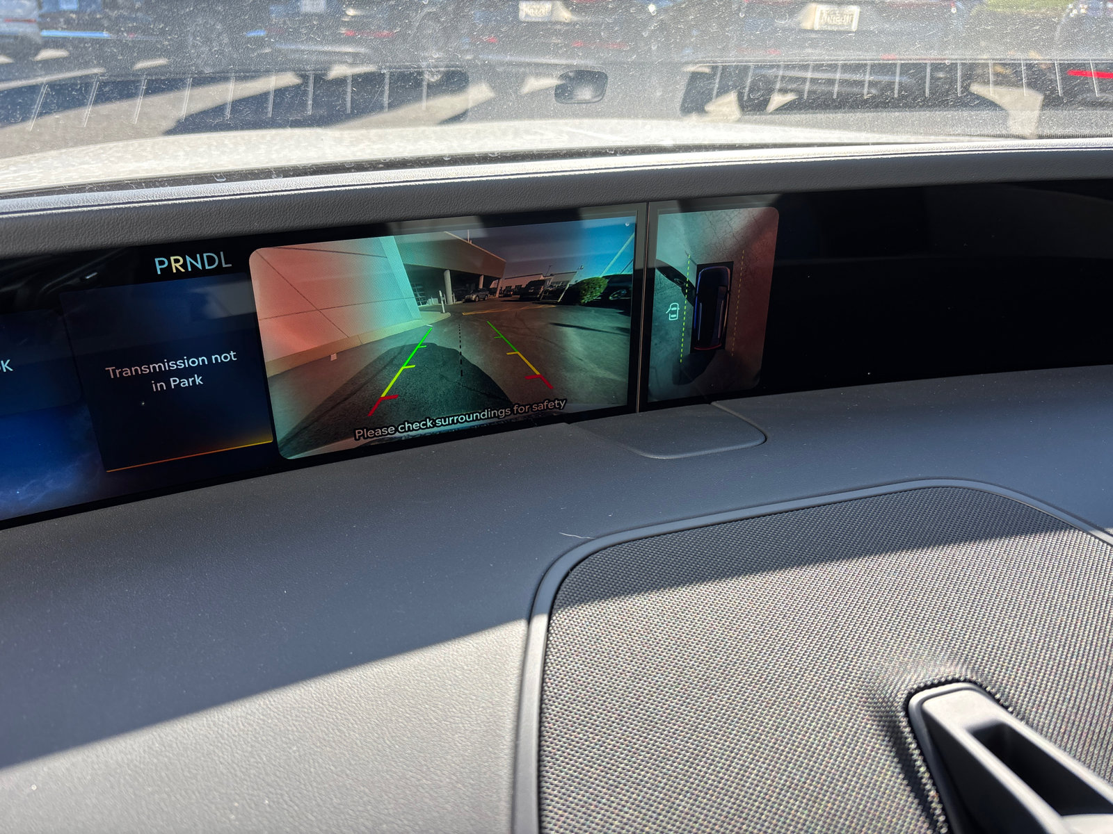 New 2026 Lincoln Nautilus Premier w/ Equipment Group 102A image 20