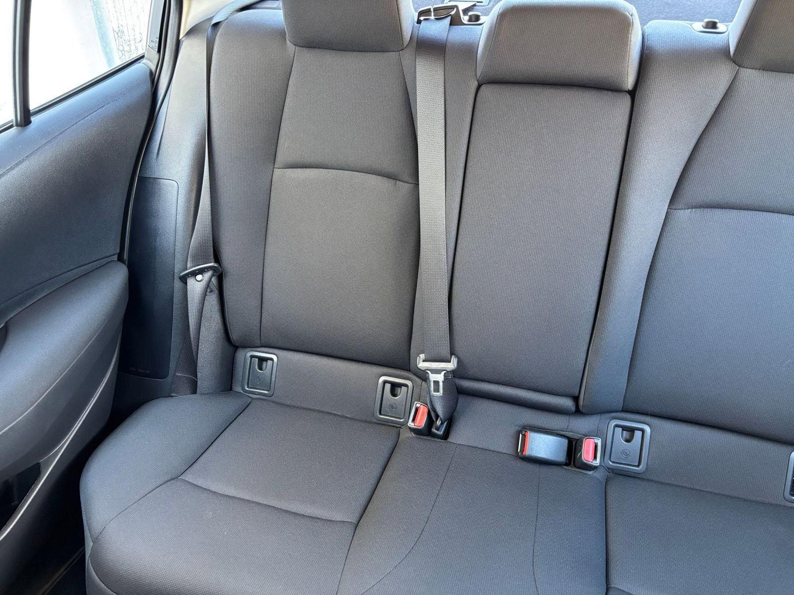 Used 2025 Toyota Corolla LE image 36