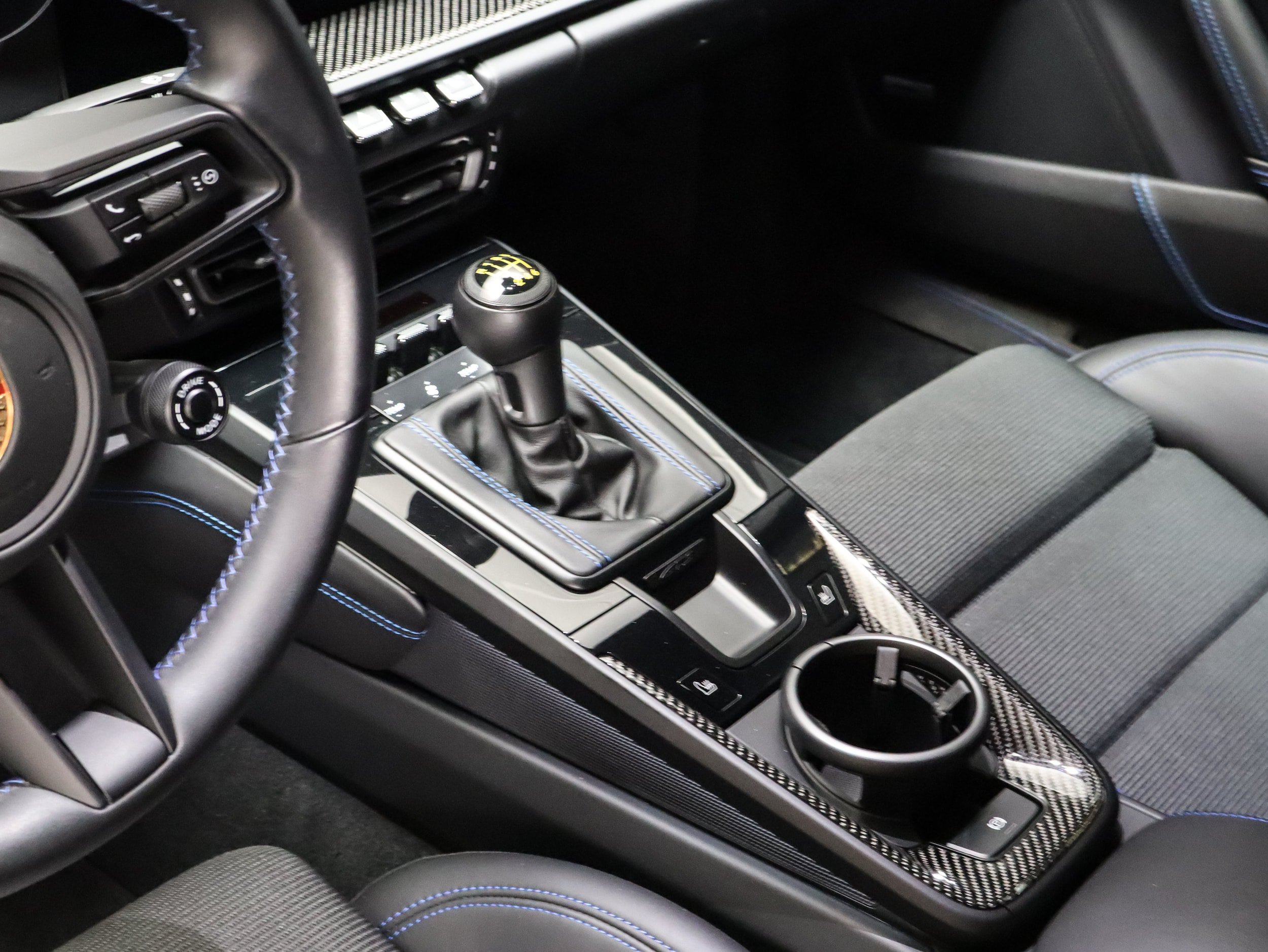 Certified 2023 Porsche 911 GT3 RWD image 24