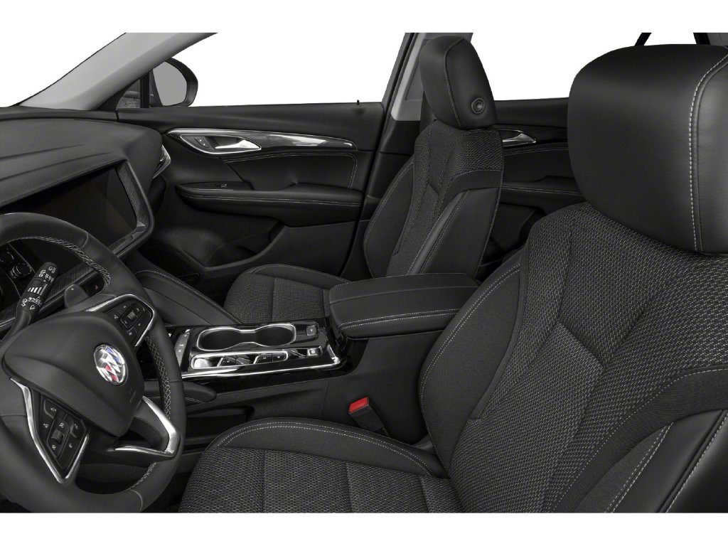 Used 2023 Buick Envision Preferred AWD/4WD image 7