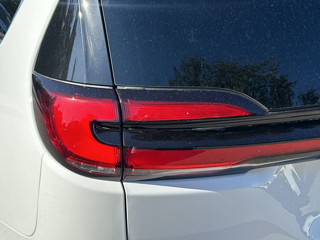 New 2026 Chrysler Pacifica Pinnacle image 7