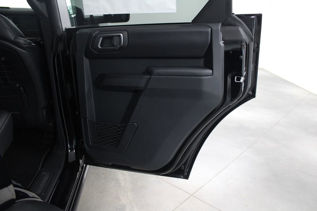 New 2025 Ford Bronco Badlands image 33