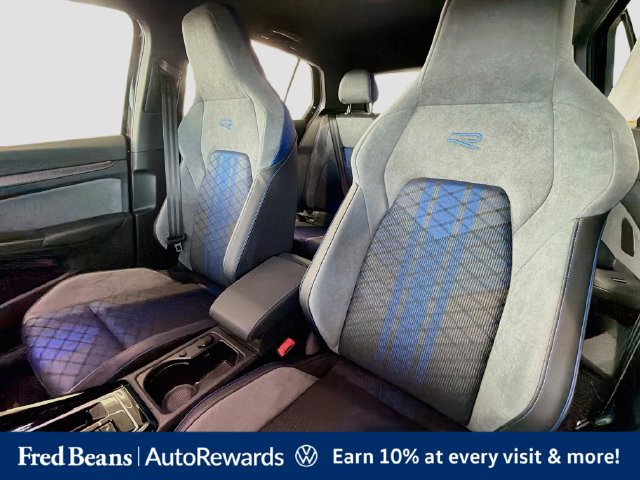 New 2026 Volkswagen Golf w/ Euro Style Package AWD/4WD image 14