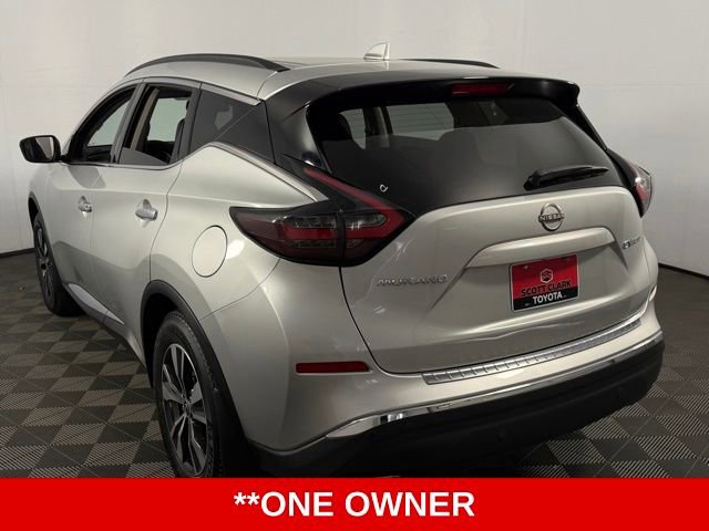 Used 2024 Nissan Murano SV image 6