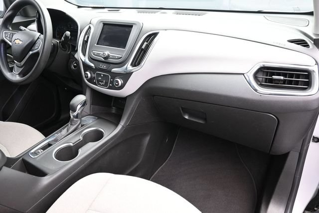 Used 2022 Chevrolet Equinox LS FWD image 33