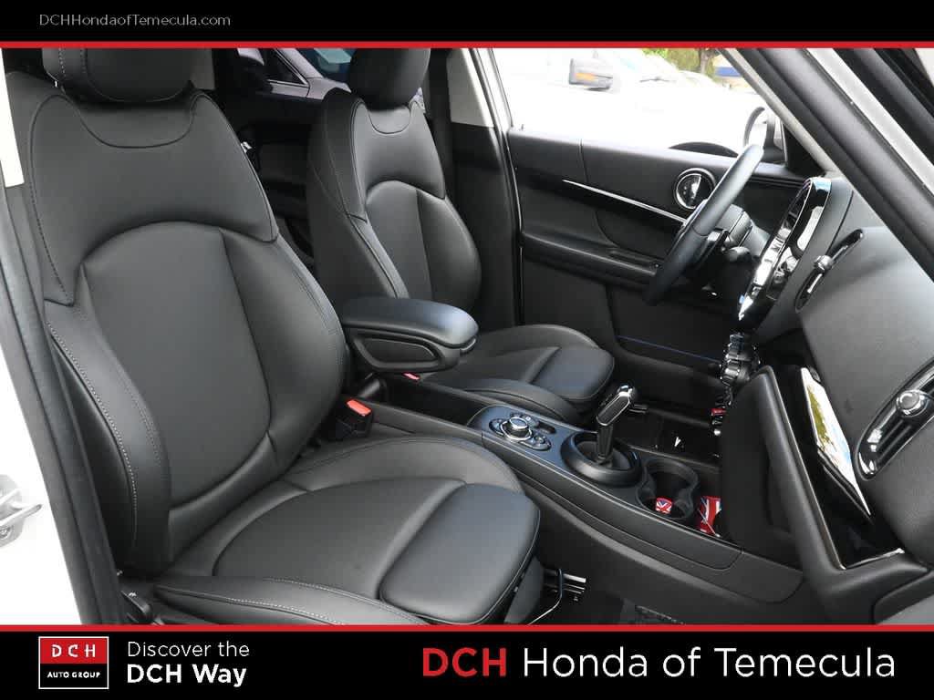 Used 2024 MINI Cooper Countryman S FWD image 21