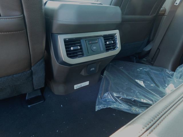 New 2026 Ford F350 King Ranch w/ Chrome Package image 20
