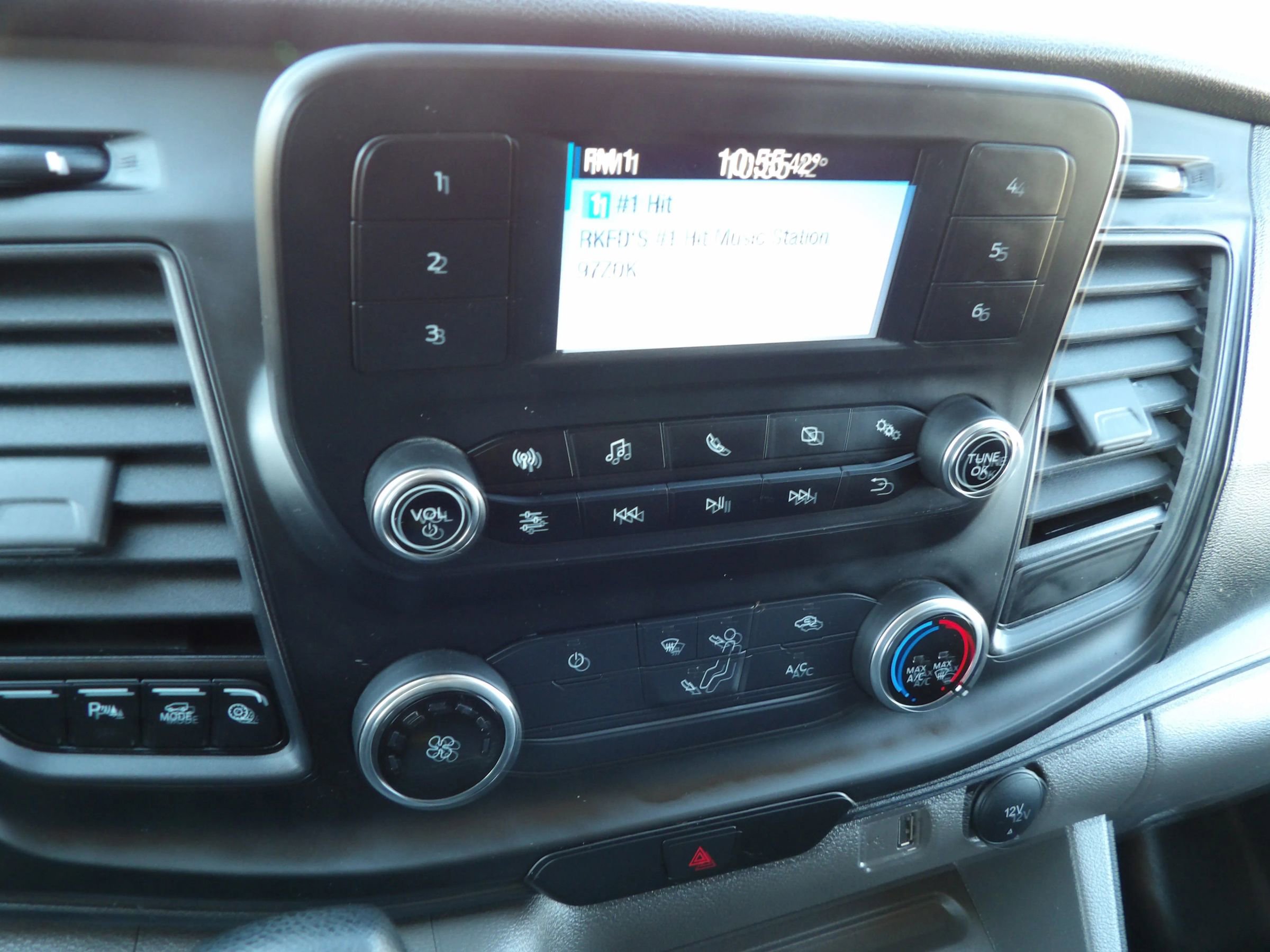 Used 2023 Ford Transit 150 Low Roof AWD w/ Upfitter Package image 18