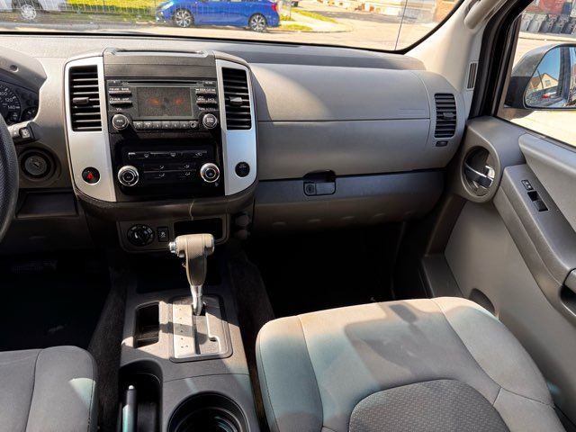 Used 2014 Nissan Xterra S w/ Value Package AWD/4WD image 18