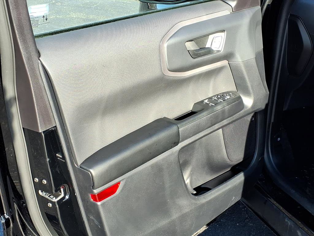 Used 2024 Ford Bronco Sport Big Bend image 5